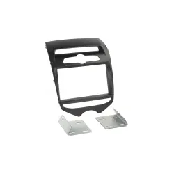 ACV 2-DIN RB Hyundai ix20 manuelle Klimaanlage mattschwarz 381143-22-2-2