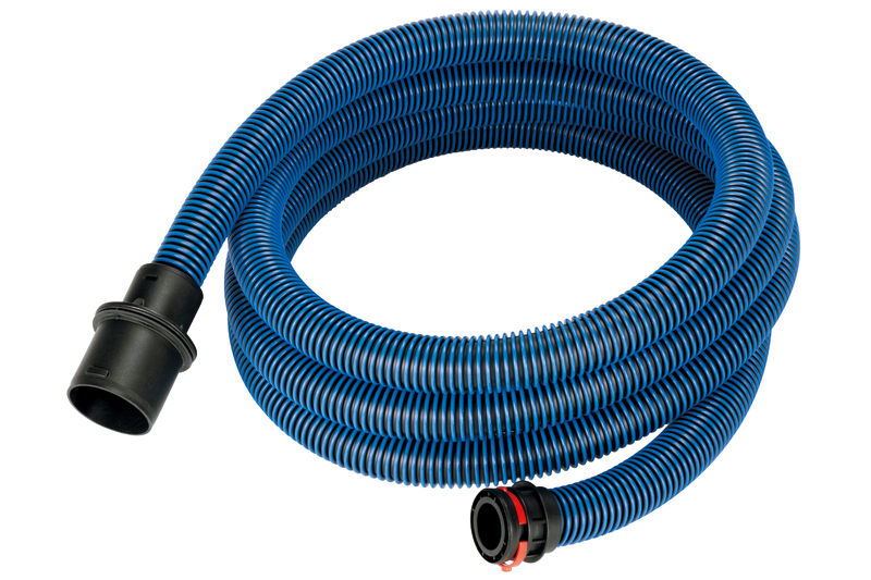 Bosch 4 m/28 mm leitfähiger Schlauch. Für Staubsauger 2608000885