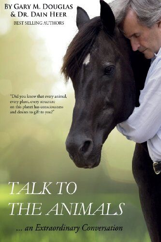 Dain Heer - Talk to the Animals - Preis vom 09.10.2026 07:28:09 h