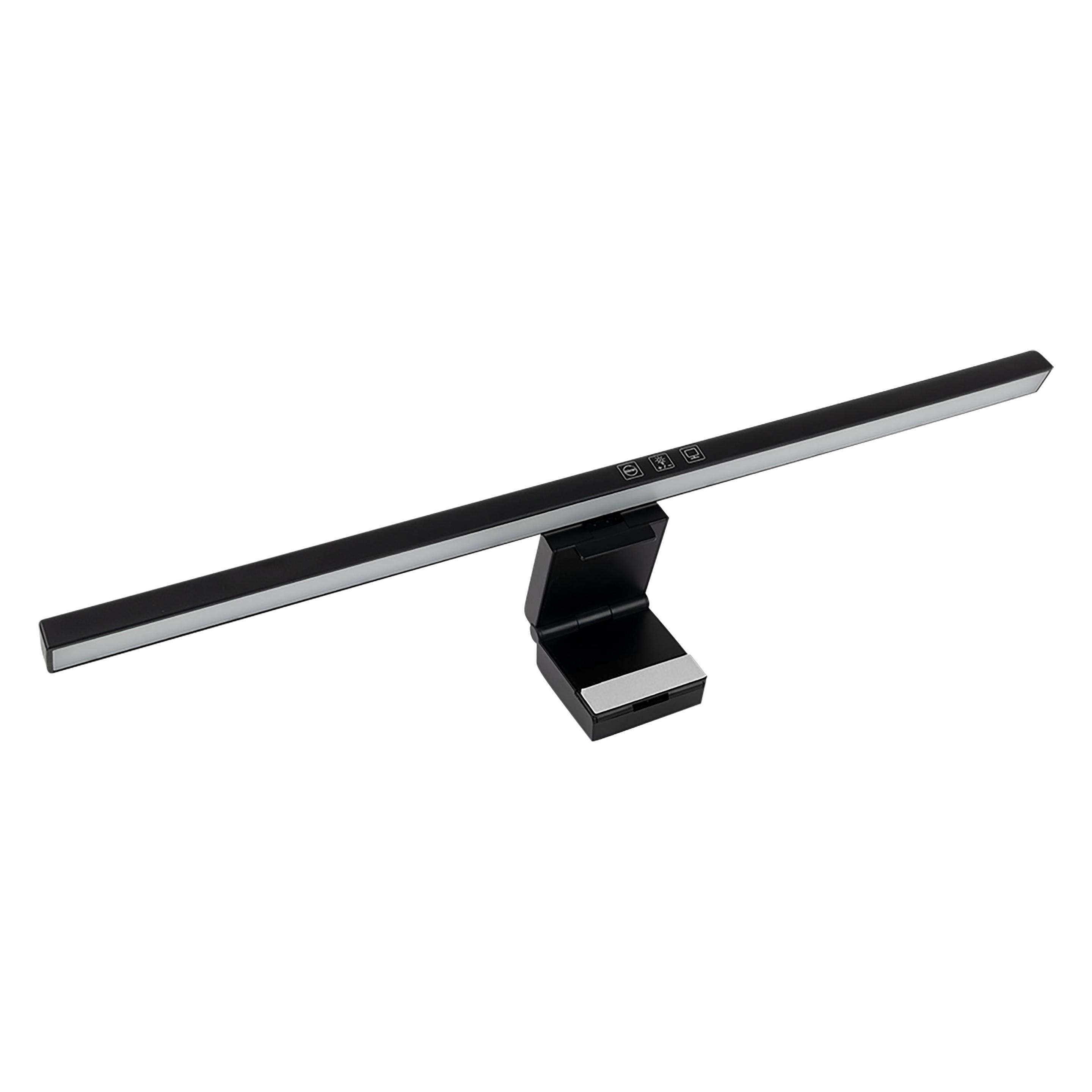 Luxula LED Monitorleuchte (LX700165)