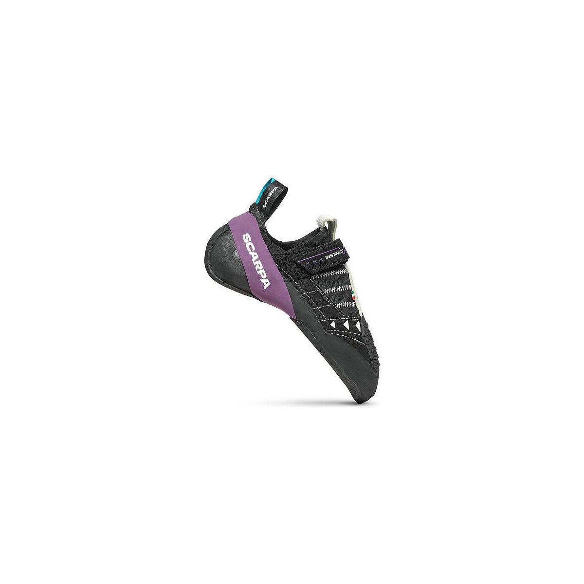Scarpa Instinct VSR LV black/violet/milk (1092) 40 70092-1092-40