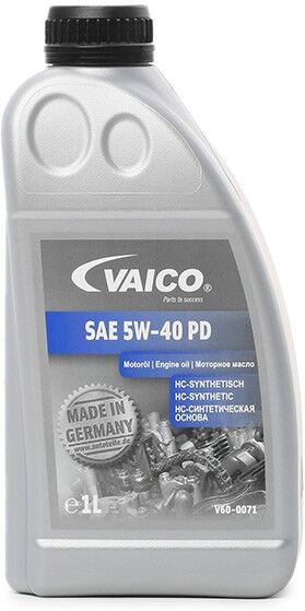 VAICO V60-0071 Motoröl