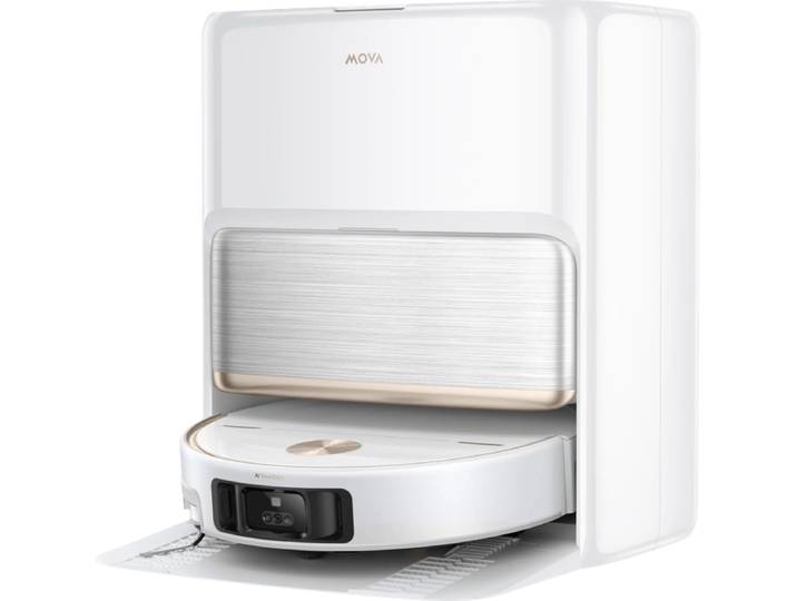 Mova V70 Ultra Complete White