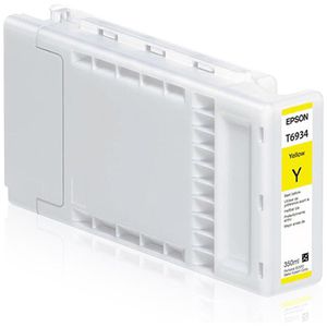 Epson T6934 gelb, 350ml Tinte