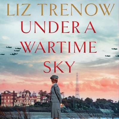 Under a Wartime Sky - Liz Trenow, Audio, 9781509879861