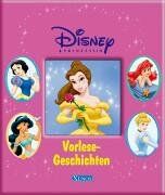 Walt Disney - Disney Prinzessinnnen - Vorlesegeschichten - Preis vom 19.10.2026 19:33:35 h