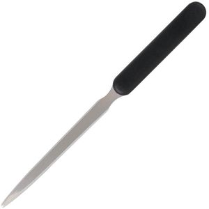 D.RECT Brieföffner 110758, aus Edelstahl, Länge 19cm