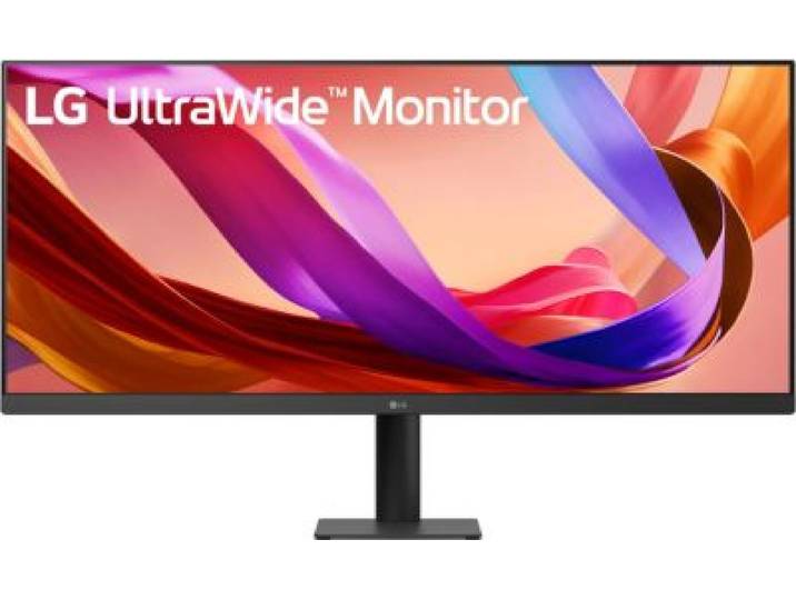 Lg - Ecran Pc Ultrawide 34u511a-B.aeu 34 Ips Uwqhd 100 Hz Hdr