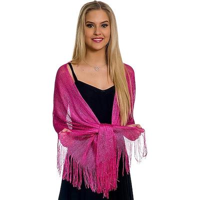 Schals und Tücher für Abendkleider, Schals und Tücher für Damen, elegante Schals und Tücher für Abendgarderobe
