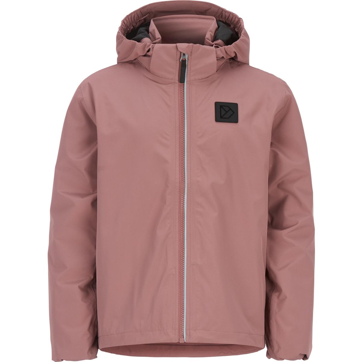 Didriksons Volt Kids Jacket dulse pink (K22) 140 506232K22140