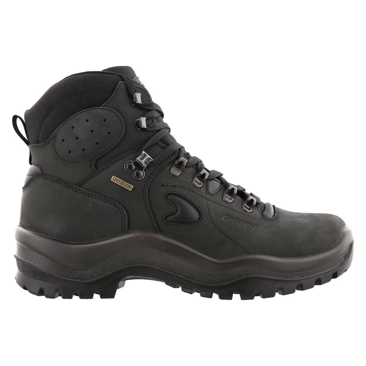 GriSport Zermatt Mid (36) (12221-01)