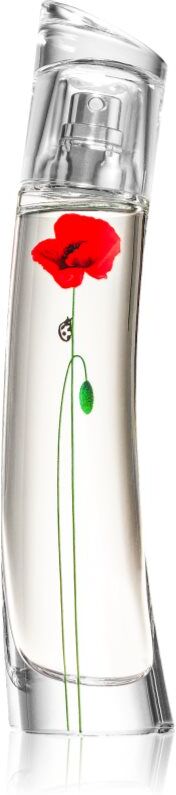 Flower by Kenzo La Récolte Parisienne Eau de Parfum pour femme 40 ml