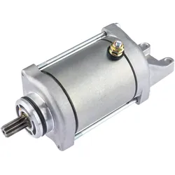 Arrowhead Anlassermotor