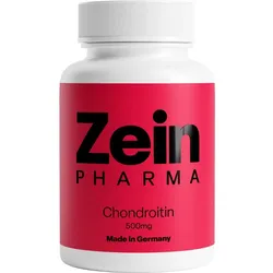 Chondroitin 500 mg