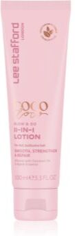 Lee CoCo LoCo Agave creme multiuso para todos os tipos de cabelos 100 ml. CoCo LoCo Agave