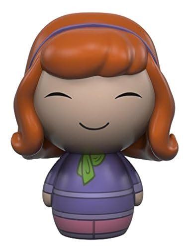Funko Sugar Dorbz Scooby Doo Daphne Vinyl Figuur