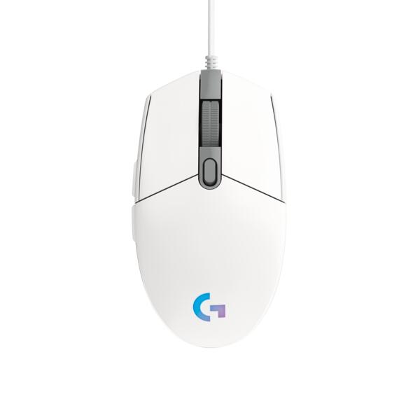 Logitech G203 Lightsync Gaming Maus 910-005797