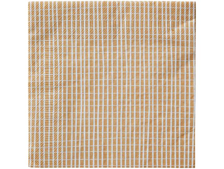 inhouse Servietten Kyoto 20Stk 33cm beige