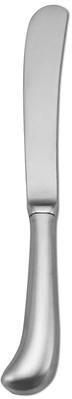 Delco Stainless Steel Old English Dinner Knives, Pistol Grip Set of 36 by Oneida
