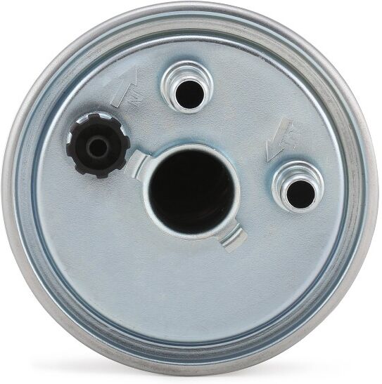MAHLE KL 834 Fuel filter
