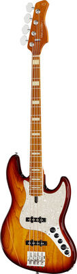 Marcus Miller V8-4 TS Tobacco Sunburst