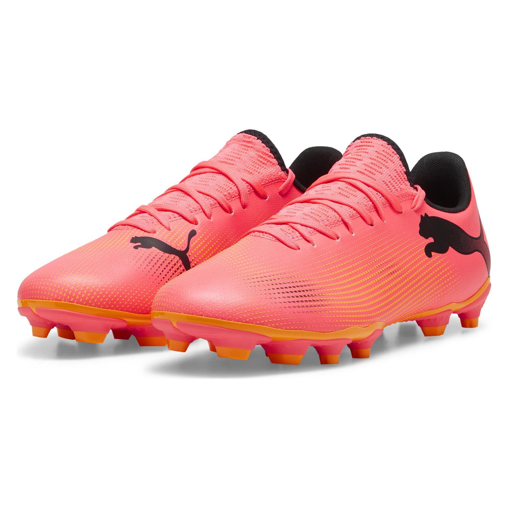 Puma Future 7 Play Fg/Ag (46.5) (107723_03)