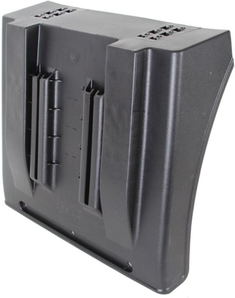Pyöräkotelo Cargoparts Cargo-Mud-15