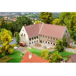 Faller 232398 - Gestüt Erlenhof