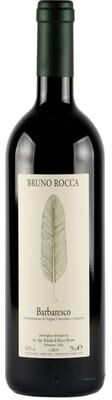 """Bruno Rocca""" """Bruno Rocca Barbaresco 2021 Red Wine - Italy"""