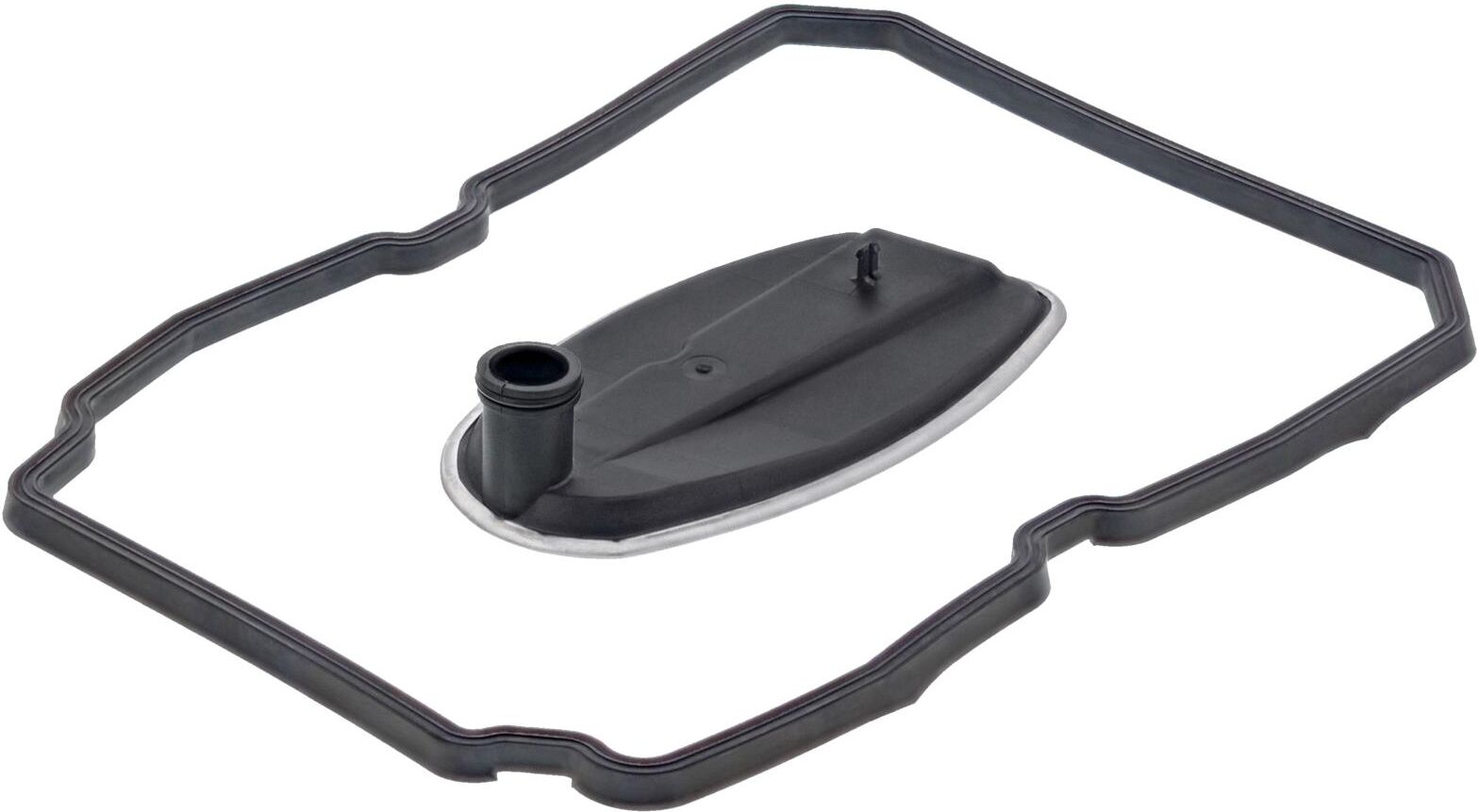 Topran Hydraulikfiltersatz, Automatikgetriebe 409092 Für Mercedes