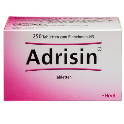 Adrisin Tabletten 250 St