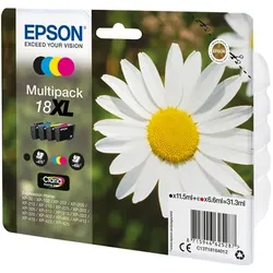 Epson Original-Multipack 18XL T1816