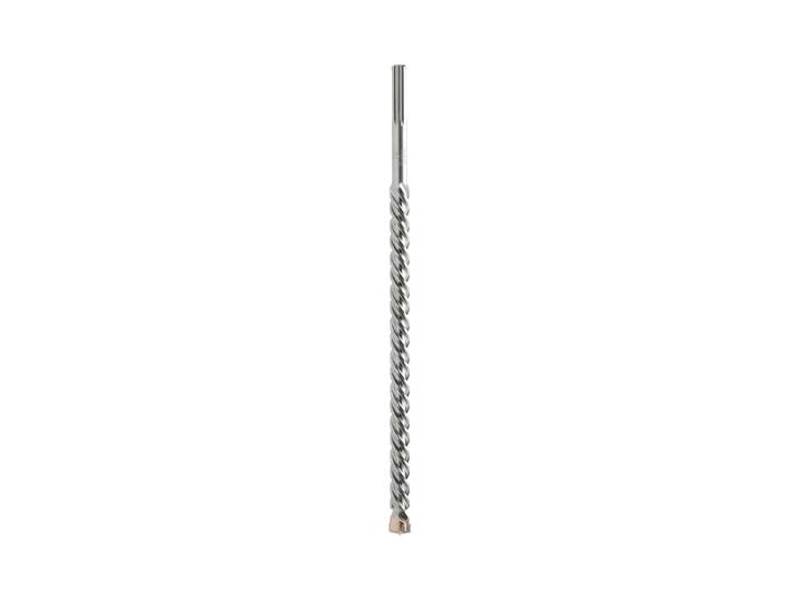 Hammerbohrer DEWALT SDS-max , silber (silberfarben), Metall, Bohrer, Hammerbohrer