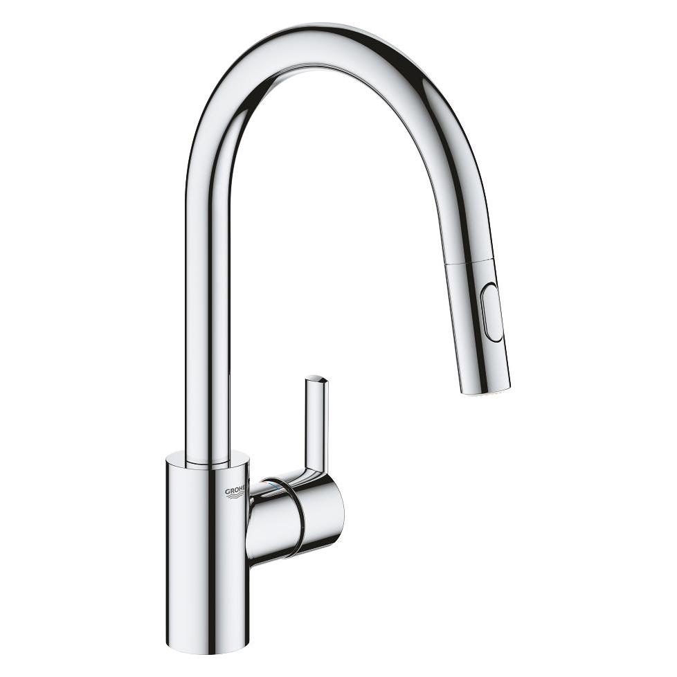 Grohe Spültischarmatur Feel (31486001)