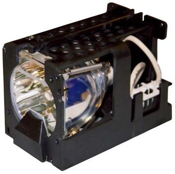 AL™ Series SP.82004.001 Lamp & Housing for Optoma Projectors - 90 Day Warranty