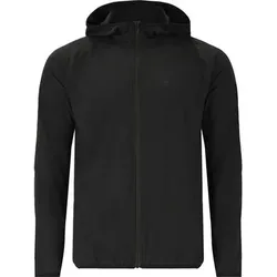 VIRTUS Jacket Alonso, Größe S in Schwarz Schwarz