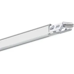 Dotlux Tragschiene 2-längig 3289-2