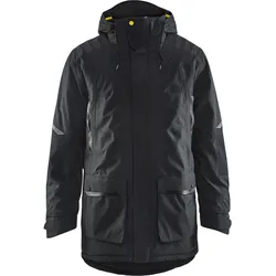 Blakläder Winterparka Evolution 4460 1921 in schwarz - 2XL