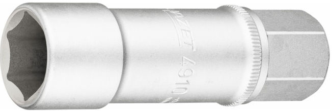 HAZET Douille à 6 pans 4910-19 19 mm (4910-19)