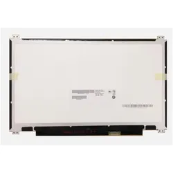 CoreParts MSC133F30-146M Notebook-Ersatzteil Anzeige, Notebook Ersatzteile, Schwarz