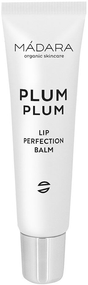MADARA Plum Lip Perfection Balm 15ml