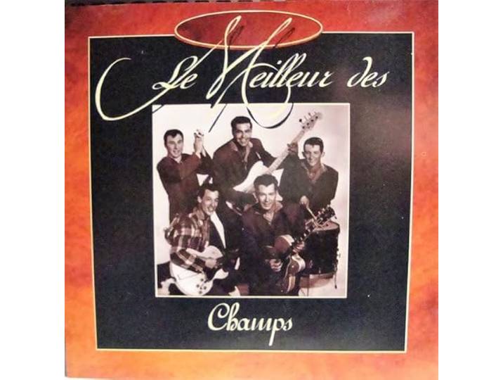 Champs - Le Meilleur Des