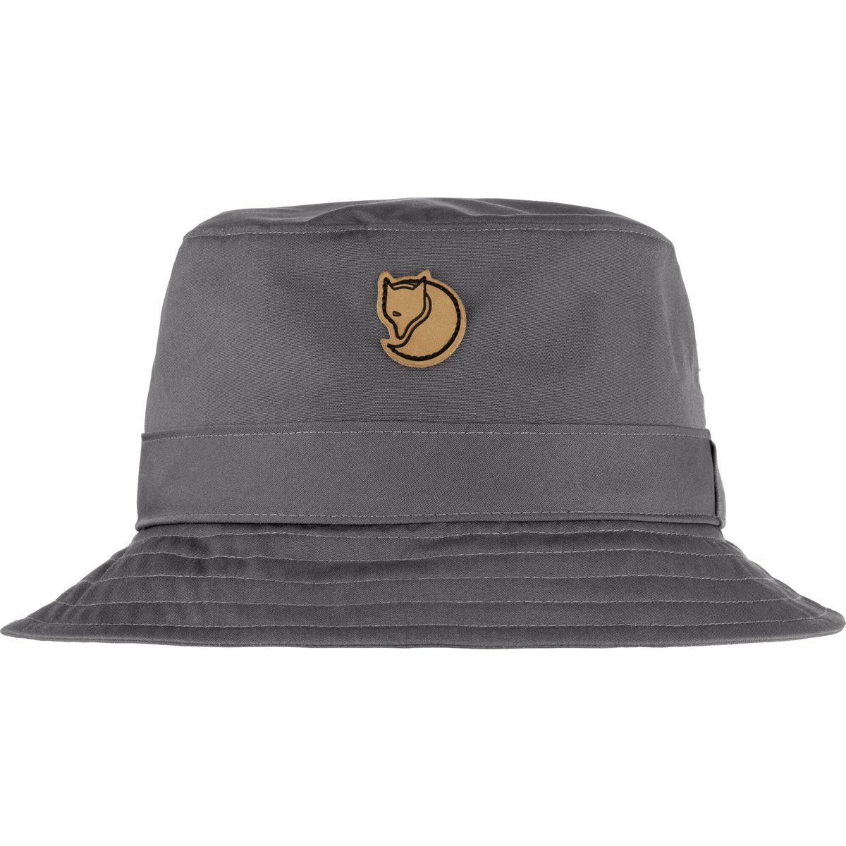 Fjällräven Kiruna Hat dark grey (030) S F77277-030-S
