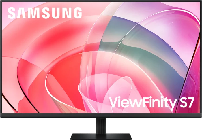 37" Samsung ViewFinity S7 S70D