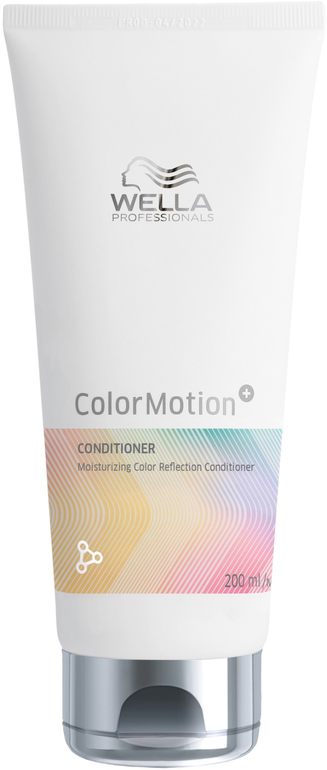 Wella ColorMotion Conditioner 200 ml CT-99240015883