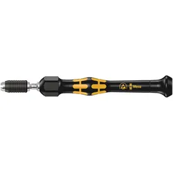 Wera 1430 ESD Kraftform Micro einstellbare Drehmomentschraubendreher mit Schnellwechselfutter - 05074802001
