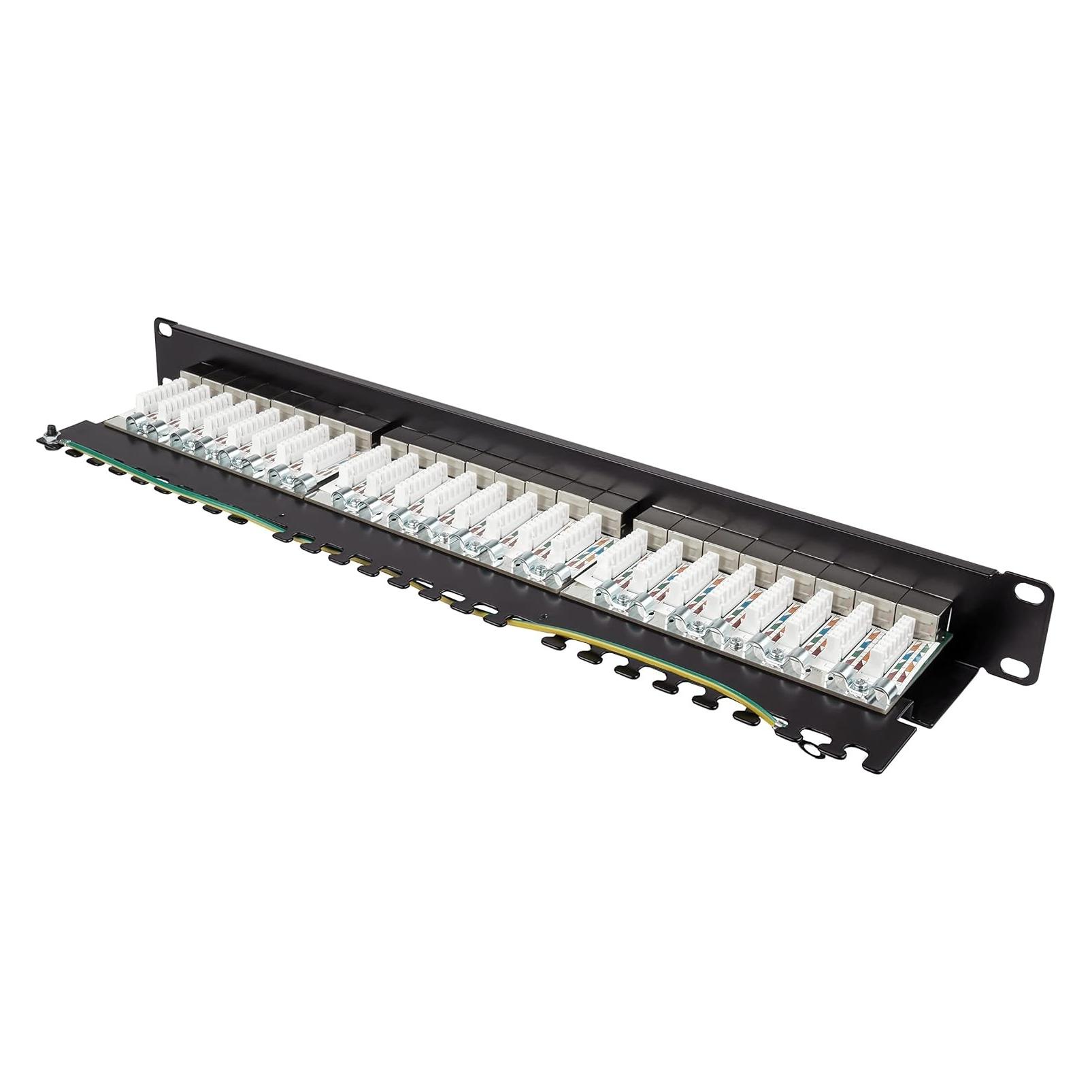 Good Connections Alcasa GC-N0145 10 Gigabit Ethernet (GC-N0145)