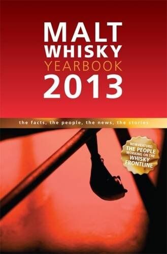 Ingvar Ronde - Malt Whisky Yearbook - Preis vom 09.10.2026 07:28:09 h