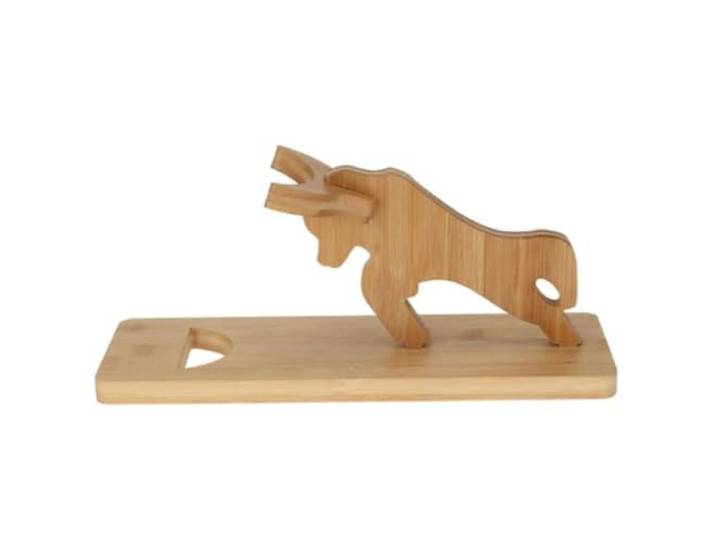 Excellent Houseware hz2006020 flessenstandaard, 30 x 10 x 13 cm, merk: Excellent Houseware - EAN: 8720573840958