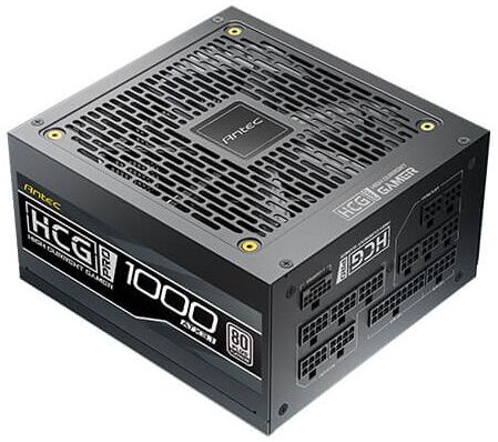Antec HCG1000 PRO PEC ALIMENTATORE (0-761345-20015-8)